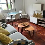 Bonito Piso Con Garaje Cerca De Las Playas
