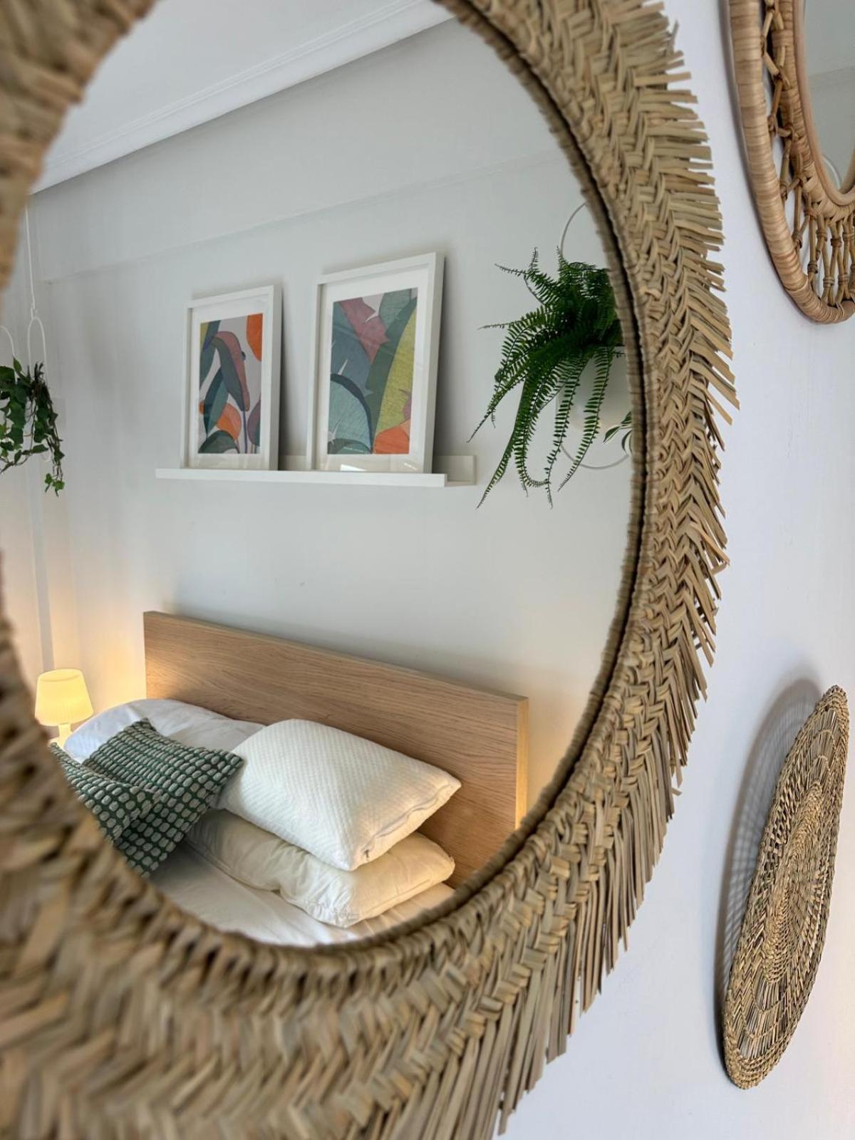 Apartamento Bonito Piso Con Garaje Cerca De Playas